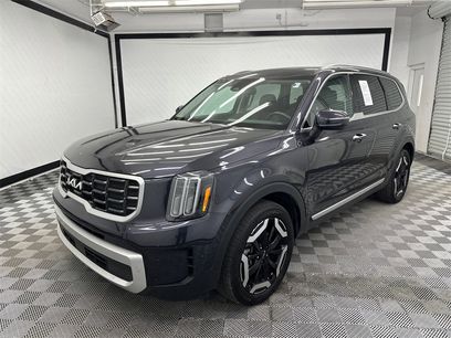 Used 2025 Kia Telluride S