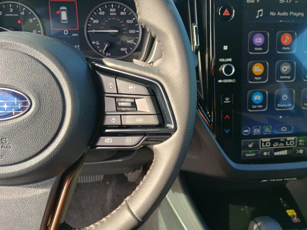 New 2026 Subaru Forester Sport AWD/4WD image 21