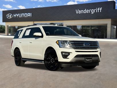 Used 2021 Ford Expedition XLT