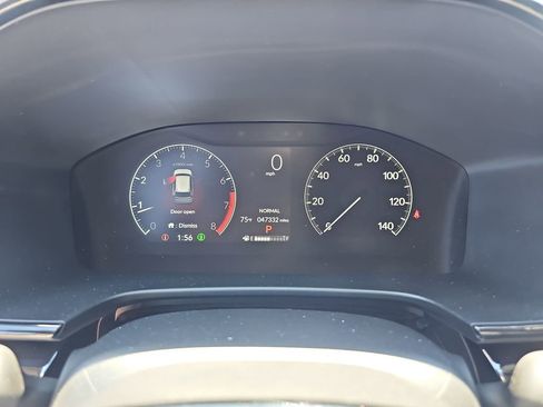 Used 2023 Honda CR-V EX-L image 24
