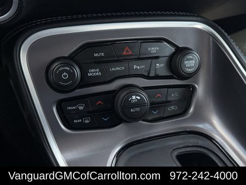 Used 2022 Dodge Challenger R/T Scat Pack RWD image 23