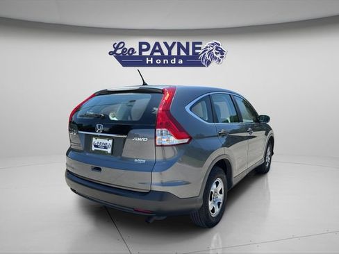 Used 2014 Honda CR-V LX image 7
