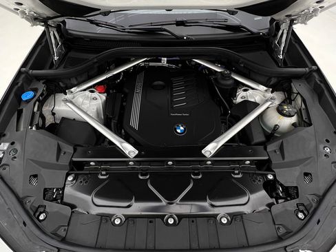 Certified 2023 BMW X5 xDrive40i w/ Premium Package image 25
