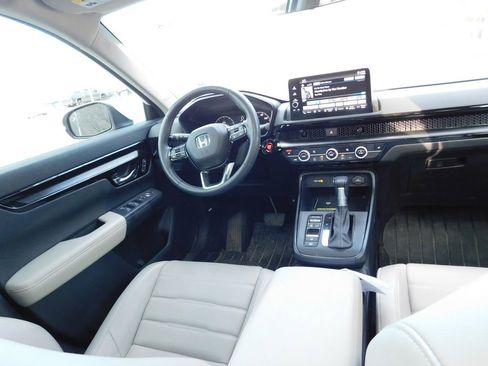 Used 2024 Honda CR-V EX-L image 7