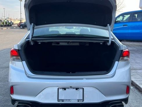 Used 2019 Hyundai Sonata Sport image 26