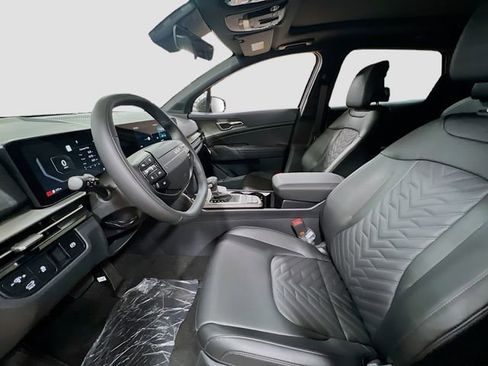 New 2026 Kia Sportage X-Line w/ X-Line Technology Package image 22