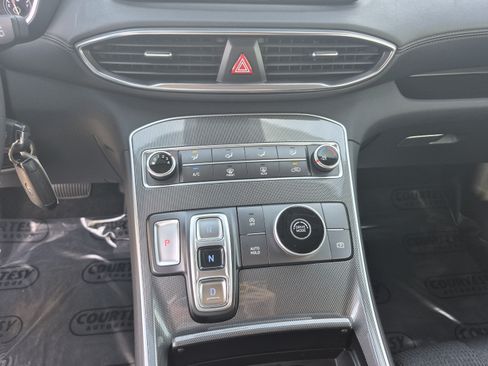 Certified 2023 Hyundai Santa Fe SE FWD image 24