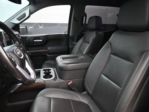 Used 2021 GMC Sierra 1500 SLT AWD/4WD image 14