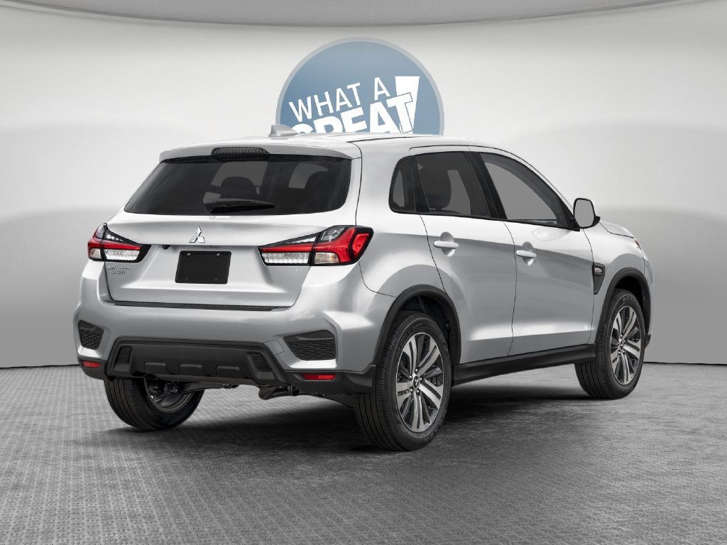 New 2027 Mitsubishi Outlander Sport SE AWD/4WD image 2