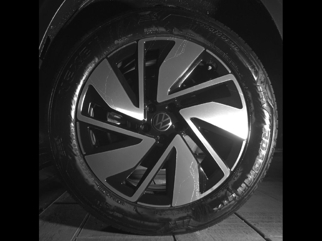 Certified 2026 Volkswagen Atlas SE AWD/4WD image 11