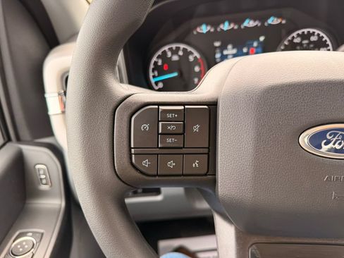 New 2026 Ford F250 XL AWD/4WD image 26
