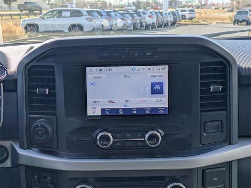 Used 2023 Ford F150 XLT w/ Equipment Group 301A Mid image 18