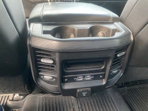 Used 2023 RAM 2500 Rebel w/ Level 2 Equipment Group AWD/4WD image 18