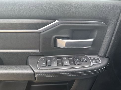 Used 2024 RAM 2500 Big Horn w/ Bed Utility Group image 16