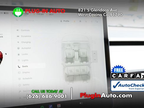 Used 2018 Tesla Model 3 Long Range image 27