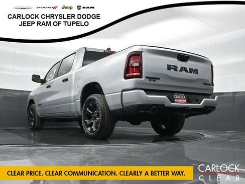 New 2026 RAM 1500 Big Horn image 57