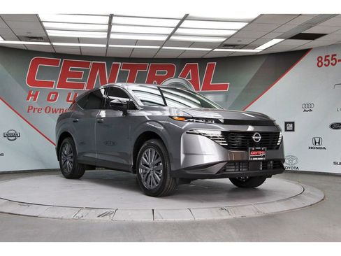 New 2026 Nissan Murano SL image 1