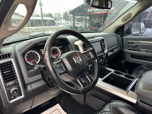Used 2015 RAM 1500 Big Horn image 17