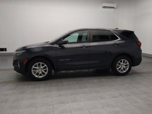 Used 2022 Chevrolet Equinox LT FWD image 2