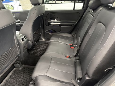 Used 2026 Mercedes-Benz GLB 250 4MATIC image 22