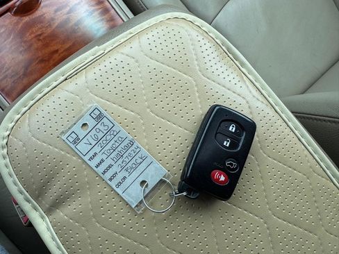 Used 2008 Toyota Highlander Limited AWD/4WD image 39