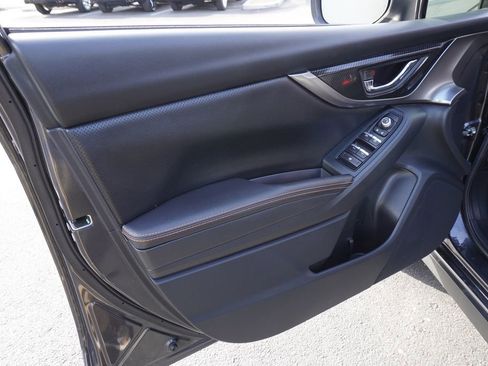 Used 2019 Subaru Crosstrek 2.0i Limited image 14