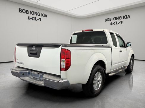 Used 2016 Nissan Frontier S RWD image 5