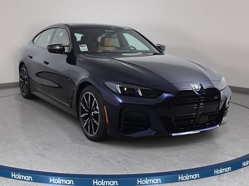New 2026 BMW 440i xDrive w/ Premium Package AWD/4WD image 3