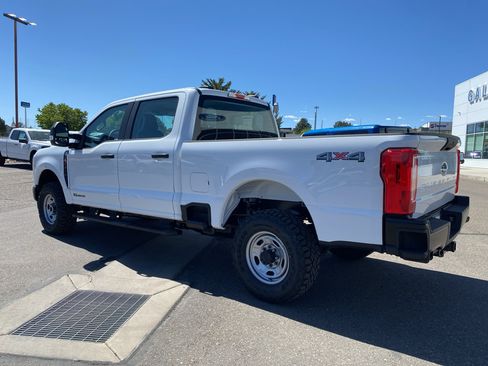 New 2026 Ford F350 XL w/ XL Off-Road Package AWD/4WD image 23