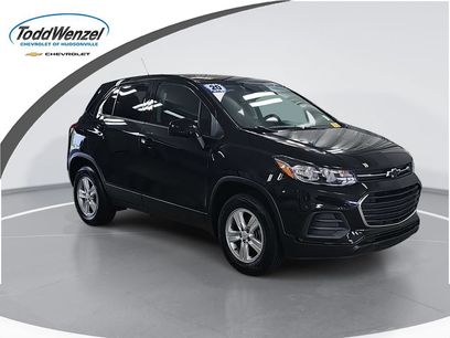 Used 2020 Chevrolet Trax LS w/ Tint and Cruise Package