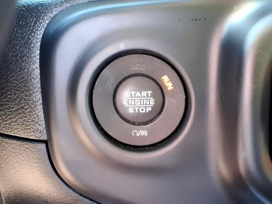 Used 2021 Jeep Wrangler Unlimited Sport AWD/4WD image 20