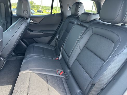 Used 2026 Chevrolet Equinox LT w/ Convenience Package II AWD/4WD image 20