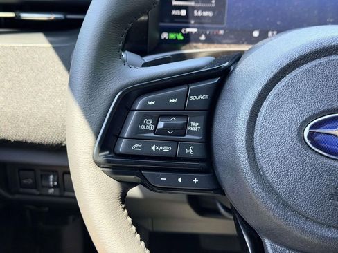 New 2026 Subaru Outback Premium AWD/4WD image 24