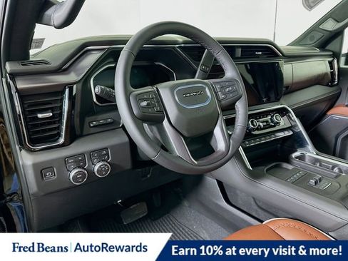 New 2026 GMC Sierra 2500 Denali Ultimate image 6