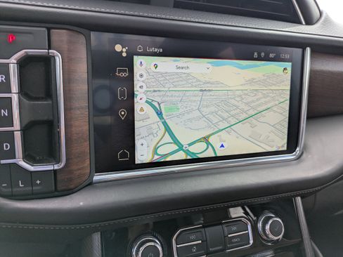 Used 2023 GMC Yukon XL Denali Ultimate w/ LPO, Floor Liner Package image 20