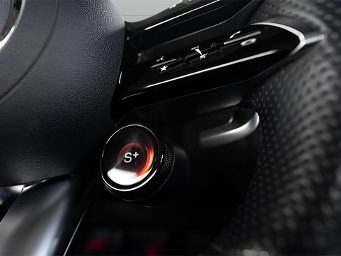 Used 2022 Mercedes-Benz SL 55 AMG 4MATIC image 39