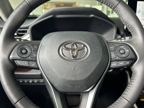 Used 2023 Toyota RAV4 Limited AWD/4WD image 20