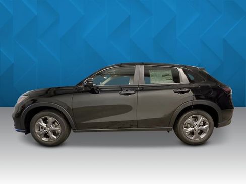 New 2026 Honda HR-V LX image 2