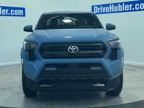 New 2026 Toyota Tacoma SR5 image 3