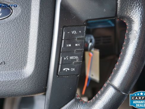 Used 2014 Ford F150 FX4 w/ FX Appearance Package AWD/4WD image 38