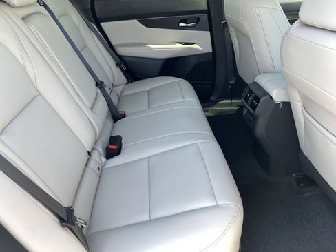 New 2026 Nissan Murano SV AWD/4WD image 12