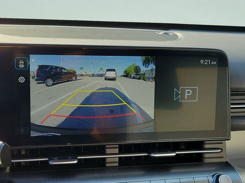 Certified 2024 Hyundai Kona SEL image 20