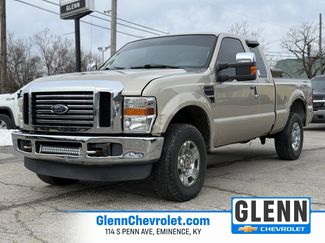 Used 2008 Ford F250 XLT video 1