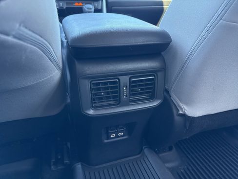 Used 2024 Toyota RAV4 XLE image 11