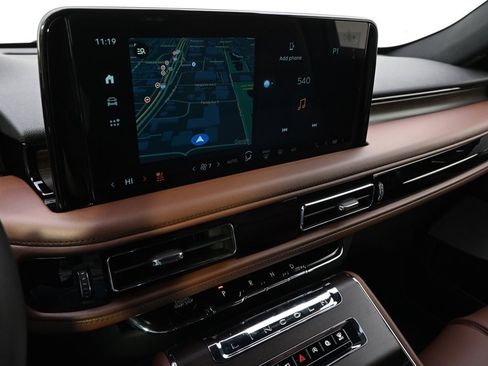 New 2026 Lincoln Aviator Reserve image 27