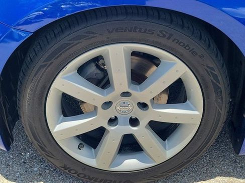 Used 2005 Nissan 350Z Touring RWD image 13