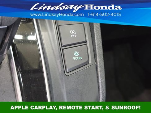Used 2020 Honda CR-V EX image 20
