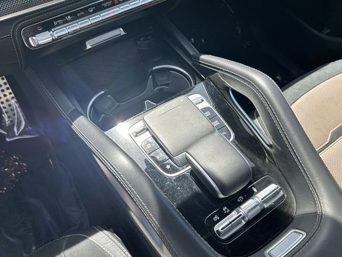Certified 2023 Mercedes-Benz GLE 53 AMG 4MATIC Coupe image 34