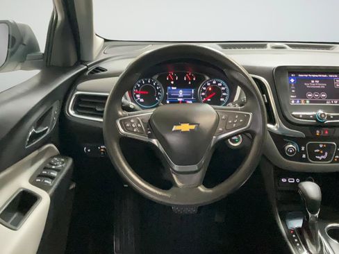 Used 2024 Chevrolet Equinox LS w/ LS Convenience Package FWD image 15