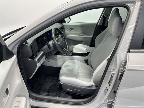 Certified 2024 Hyundai Kona SEL AWD/4WD image 14